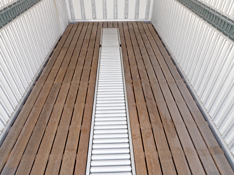 いすゞ エルフ 冷凍バン 小型 BKG-NPR85AN 年式 H22[写真15]