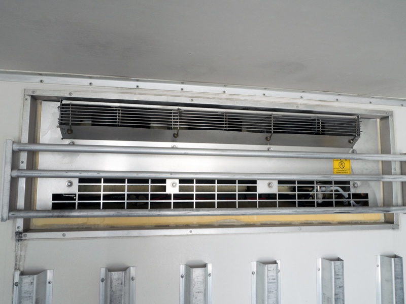 いすゞ エルフ 冷凍バン 小型 BKG-NPR85AN 年式 H22[写真18]