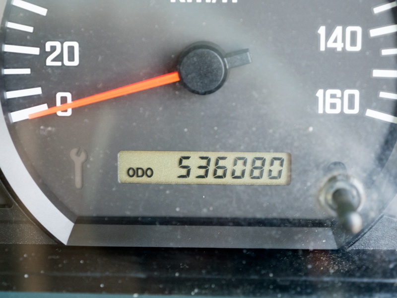 いすゞ エルフ 冷凍バン 小型 BKG-NPR85AN 年式 H22[写真23]