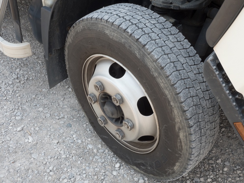 いすゞ エルフ 冷凍バン 小型 BKG-NPR85AN 年式 H22[写真28]