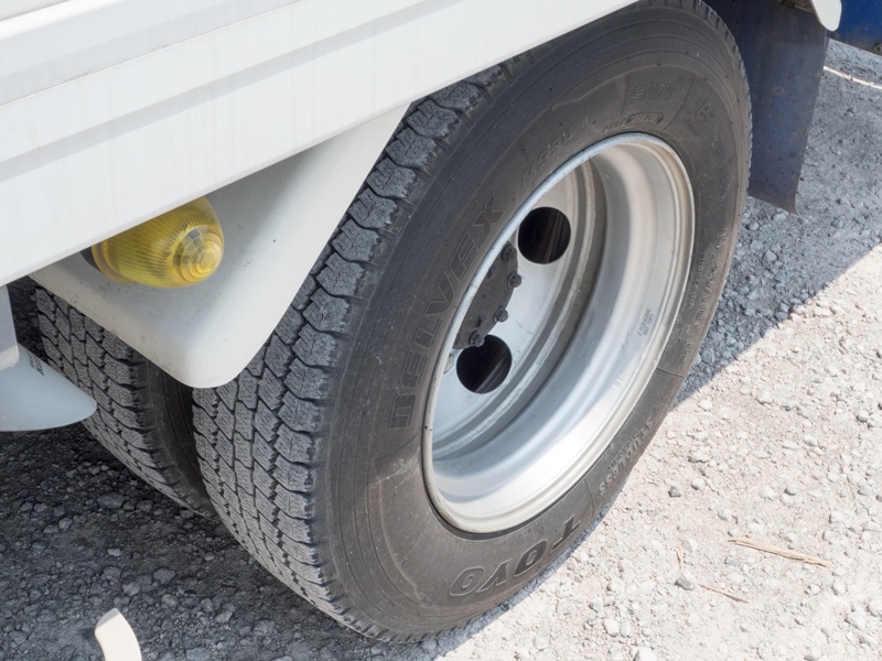 いすゞ エルフ 冷凍バン 小型 BKG-NPR85AN 年式 H22[写真31]