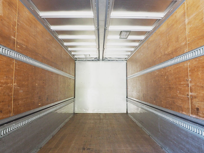 いすゞ フォワード ウイング車 中型 PDG-FRR34T2 年式 H23[写真20]