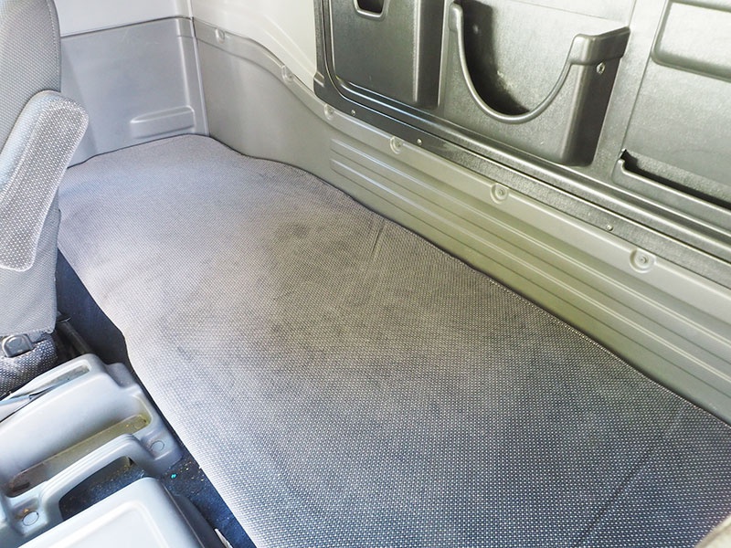 いすゞ フォワード ウイング車 中型 PDG-FRR34T2 年式 H23[写真30]