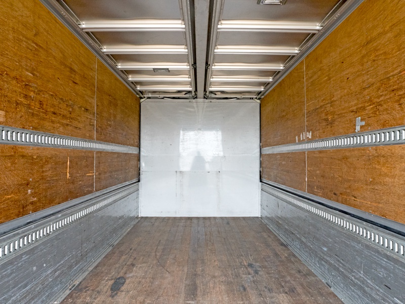 いすゞ フォワード ウイング車 中型 PDG-FRR34S2 年式 H20[写真16]