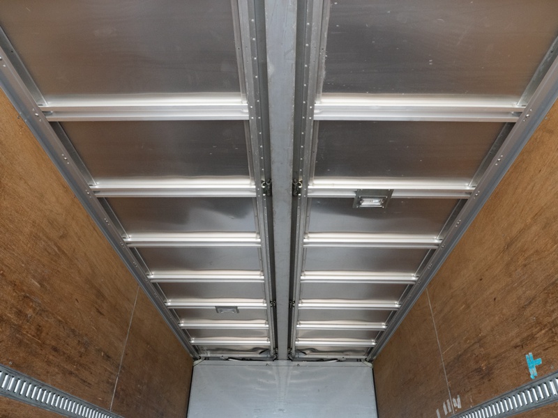 いすゞ フォワード ウイング車 中型 PDG-FRR34S2 年式 H20[写真17]