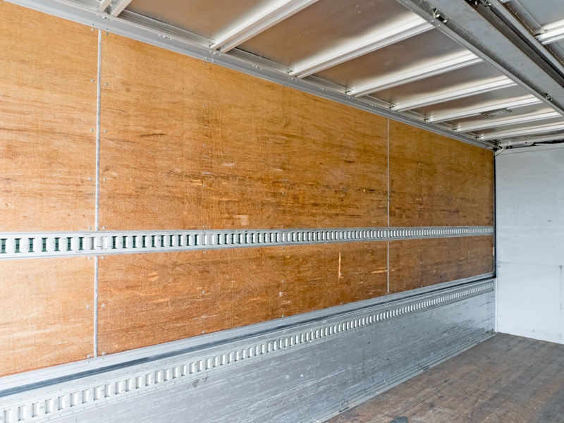 いすゞ フォワード ウイング車 中型 PDG-FRR34S2 年式 H20[写真20]