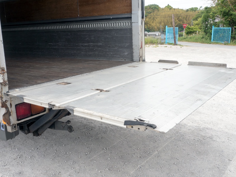 いすゞ フォワード ウイング車 中型 PDG-FRR34S2 年式 H20[写真29]