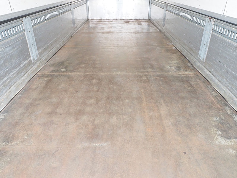 日野 レンジャー 冷凍ウイング 中型 BKG-FD7JMYA 年式 H20[写真23]