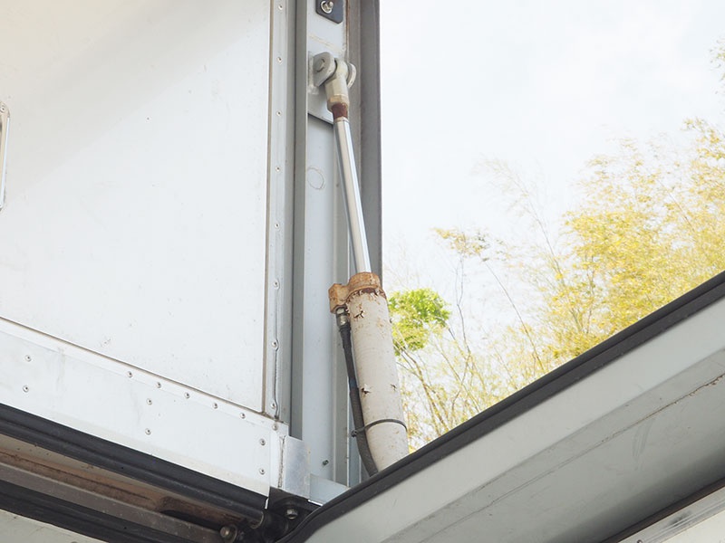 日野 レンジャー 冷凍ウイング 中型 BKG-FD7JMYA 年式 H20[写真17]