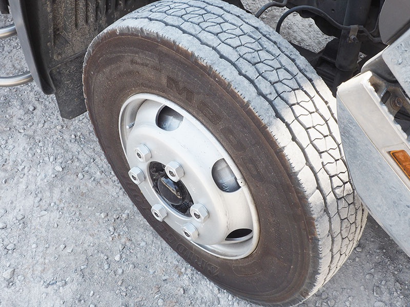 日野 レンジャー 冷凍ウイング 中型 BKG-FD7JMYA 年式 H20[写真36]