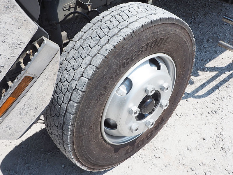 日野 レンジャー 冷凍ウイング 中型 BKG-FD7JMYA 年式 H20[写真38]