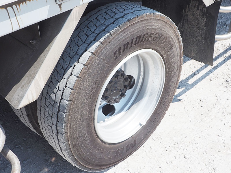 日野 レンジャー 冷凍ウイング 中型 BKG-FD7JMYA 年式 H20[写真39]