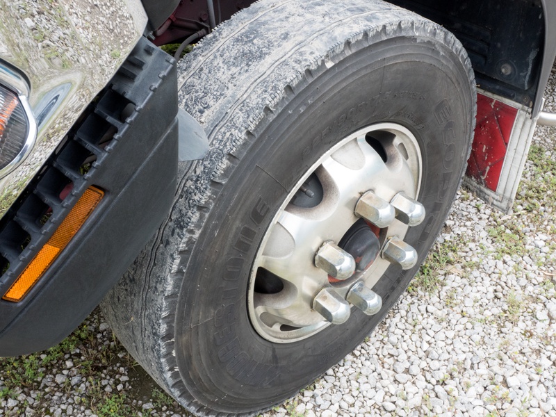 いすゞ フォワード ウイング車 中型 PDG-FRR34S2  年式 H23[写真28]