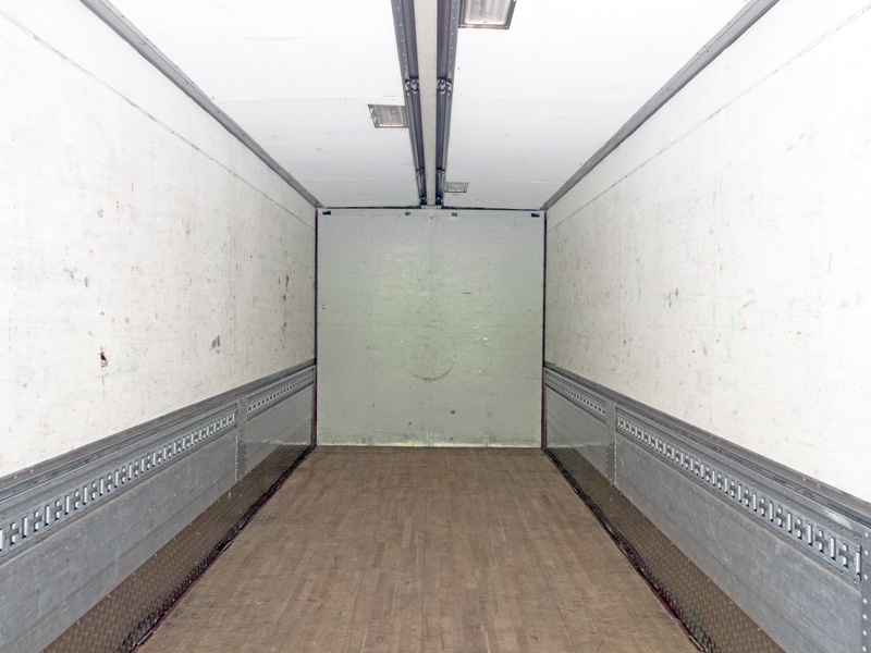 いすゞ フォワード ウイング車 中型 PDG-FRR34S2  年式 H23[写真15]