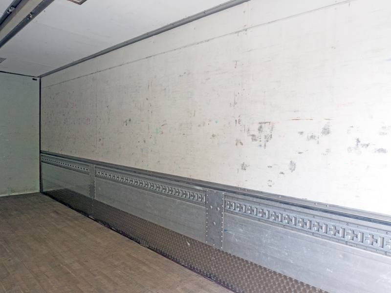 いすゞ フォワード ウイング車 中型 PDG-FRR34S2  年式 H23[写真19]