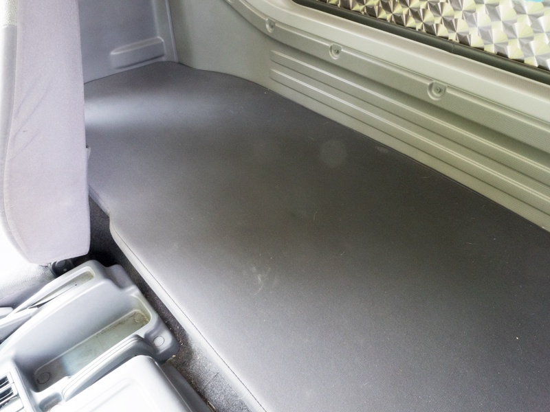 いすゞ フォワード ウイング車 中型 PDG-FRR34S2  年式 H23[写真23]