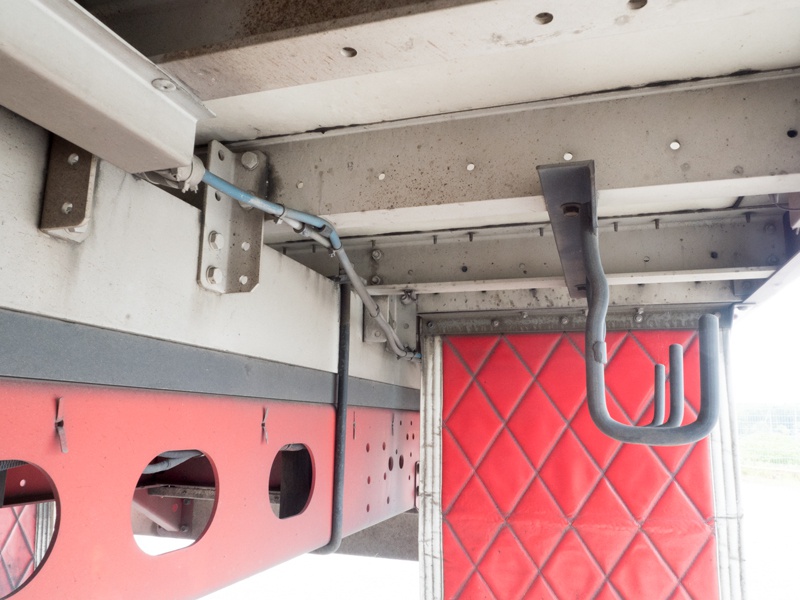 いすゞ フォワード ウイング車 中型 PDG-FRR34S2  年式 H23[写真25]