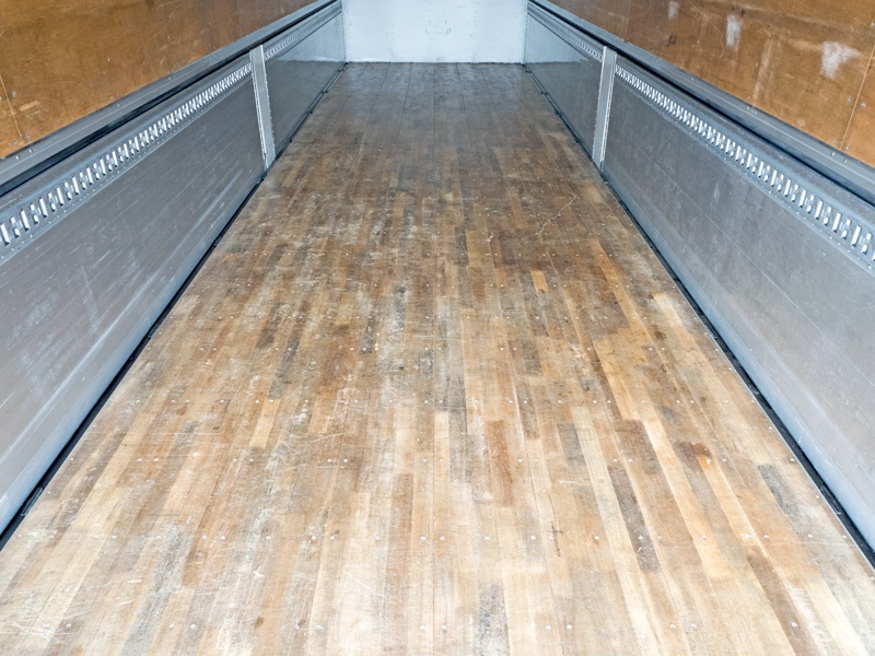 三菱ふそう スーパーグレート ウイング車 大型 QKG-FS54VZ 年式 H25[写真20]