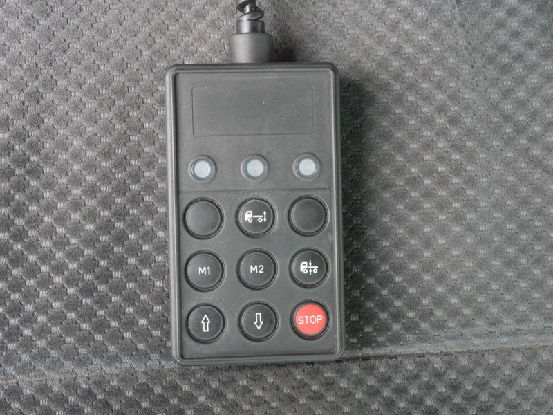 三菱ふそう スーパーグレート ウイング車 大型 QKG-FS54VZ 年式 H25[写真25]