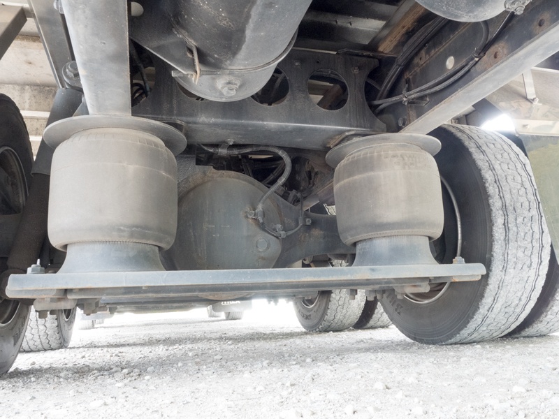 三菱ふそう スーパーグレート ウイング車 大型 QKG-FS54VZ 年式 H25[写真32]