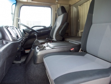 日野 レンジャー 平ボディ 中型 SKG-FD7JLAJ 年式 H24 [写真25]