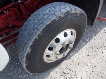 日野 レンジャー 平ボディ 中型 SKG-FD7JLAJ 年式 H24 [写真34]