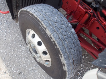 日野 レンジャー 平ボディ 中型 SKG-FD7JLAJ 年式 H24 [写真33]