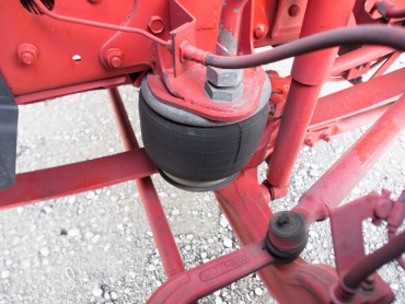 日野 レンジャー 平ボディ 中型 SKG-FD7JLAJ 年式 H24 [写真30]