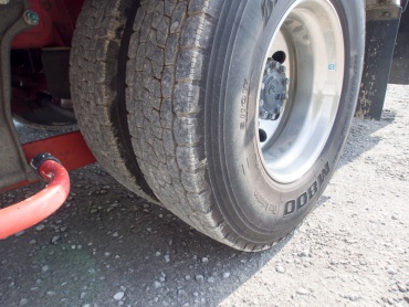 日野 レンジャー 平ボディ 中型 SKG-FD7JLAJ 年式 H24 [写真36]