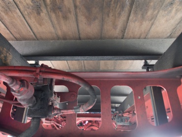 日野 レンジャー 平ボディ 中型 SKG-FD7JLAJ 年式 H24 [写真27]