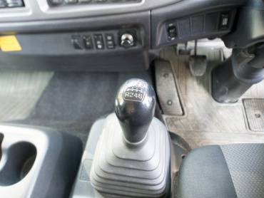 日野 レンジャー 平ボディ 中型 SKG-FD7JLAJ 年式 H24 [写真23]