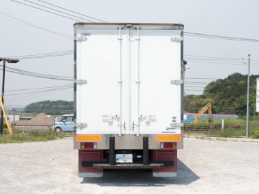 いすゞ エルフ 冷凍バン 小型 BKG-NPR85AN 年式 H22 [写真06]