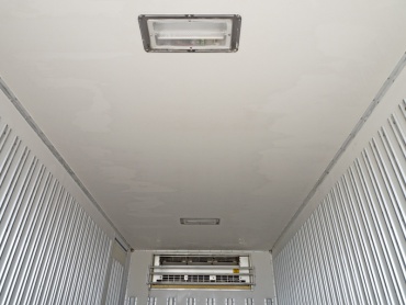 いすゞ エルフ 冷凍バン 小型 BKG-NPR85AN 年式 H22 [写真14]