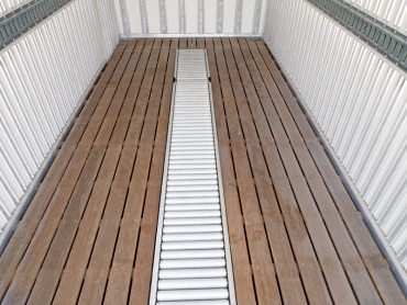 いすゞ エルフ 冷凍バン 小型 BKG-NPR85AN 年式 H22 [写真15]