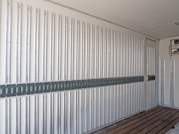 いすゞ エルフ 冷凍バン 小型 BKG-NPR85AN 年式 H22 [写真16]