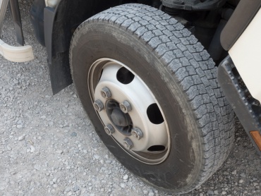 いすゞ エルフ 冷凍バン 小型 BKG-NPR85AN 年式 H22 [写真28]