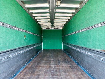 いすゞ ギガ ウイング車 大型 LKG-CYL77AA　 年式 H22 [写真17]