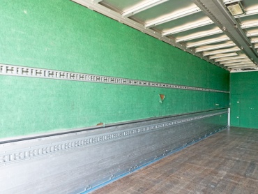 いすゞ ギガ ウイング車 大型 LKG-CYL77AA　 年式 H22 [写真20]