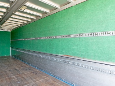 いすゞ ギガ ウイング車 大型 LKG-CYL77AA　 年式 H22 [写真21]