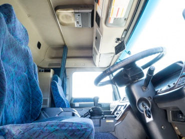 いすゞ ギガ ウイング車 大型 LKG-CYL77AA　 年式 H22 [写真22]