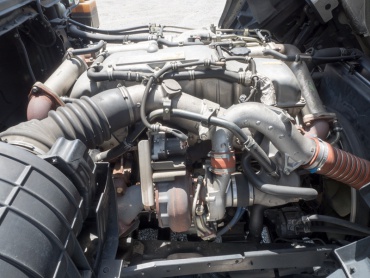 いすゞ ギガ ウイング車 大型 LKG-CYL77AA　 年式 H22 [写真40]