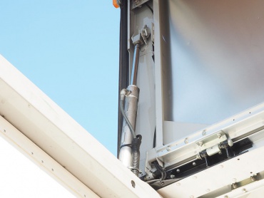 いすゞ フォワード ウイング車 中型 PDG-FRR34T2 年式 H23 [写真12]