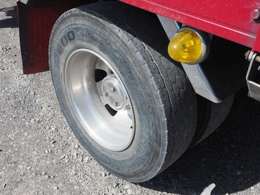 いすゞ フォワード ウイング車 中型 PDG-FRR34T2 年式 H23 [写真38]