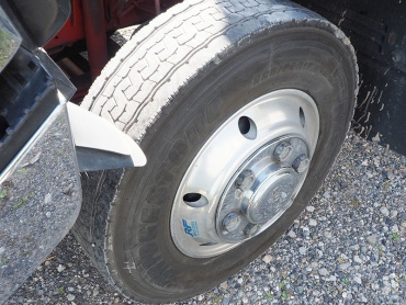 いすゞ フォワード ウイング車 中型 PDG-FRR34T2 年式 H23 [写真37]