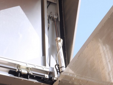 いすゞ フォワード ウイング車 中型 PDG-FRR34T2 年式 H23 [写真13]