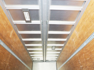 いすゞ フォワード ウイング車 中型 PDG-FRR34T2 年式 H23 [写真22]