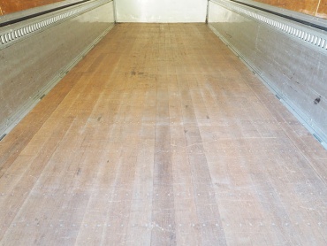 いすゞ フォワード ウイング車 中型 PDG-FRR34T2 年式 H23 [写真23]