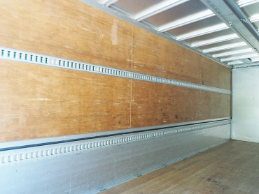 いすゞ フォワード ウイング車 中型 PDG-FRR34T2 年式 H23 [写真21]