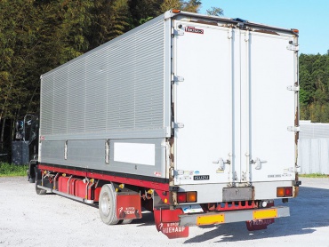 いすゞ フォワード ウイング車 中型 PDG-FRR34T2 年式 H23 [写真07]