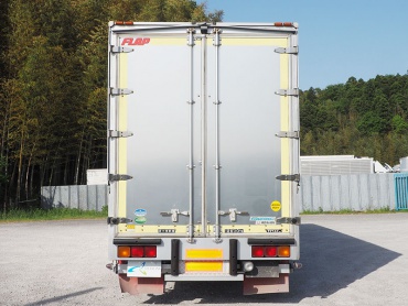 日野 グランドプロフィア ウイング車 大型 BKG-FW1EXYJ 年式 H21 [写真06]